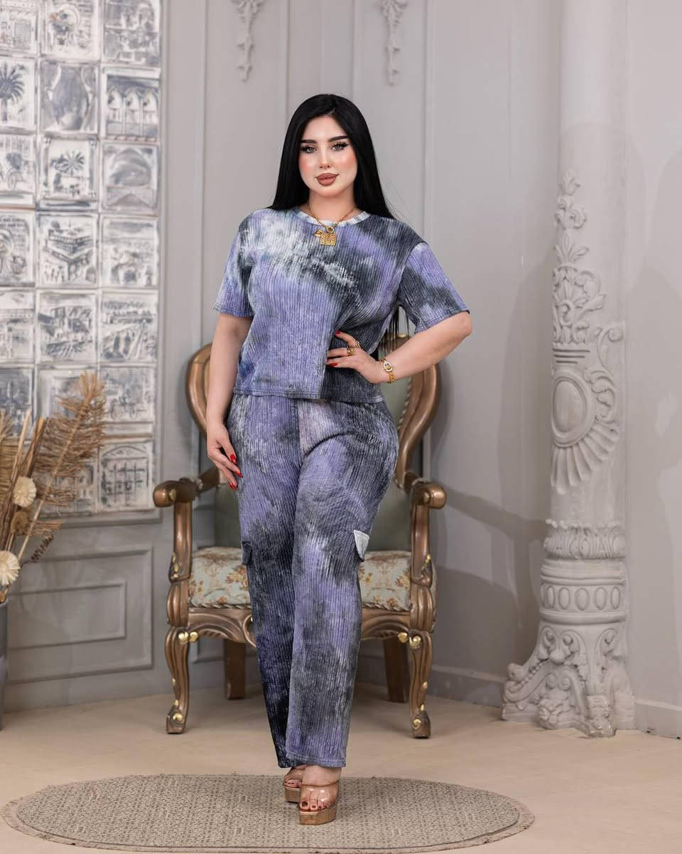 😍#جديدنا_وصل😍

 اتراك   نسائي مموج   🥰 

#الخامايه_اكريشه_3D__درجة_اولى 

القياس. افريه سايز الحد وزن 85 كيلو 
   

التوصيل بغداد 5 🚗🚗🚗

المحافظات.  6 🚌🚌🚌
#يوجد_جملة_لاصحاب_المحلات🏪 #يوجد_مفرد_وجمله #يوجد_خدمة_توصيل_لكافة_المحافظات 
للحجز والتوصيل مراسلة 
رابط قناة جمله المفرد 

https://t.me/qwertyuuiopasdfghjkl12   #يوجد_جملة_لاصحاب_المحلات_وزبائن_الاونلاين🔥


**إذا كنت صاحب هذا الإعلان وتريد حذفه لأي سبب، رجاءا أرسل رسالة إلى الدعم الفني**