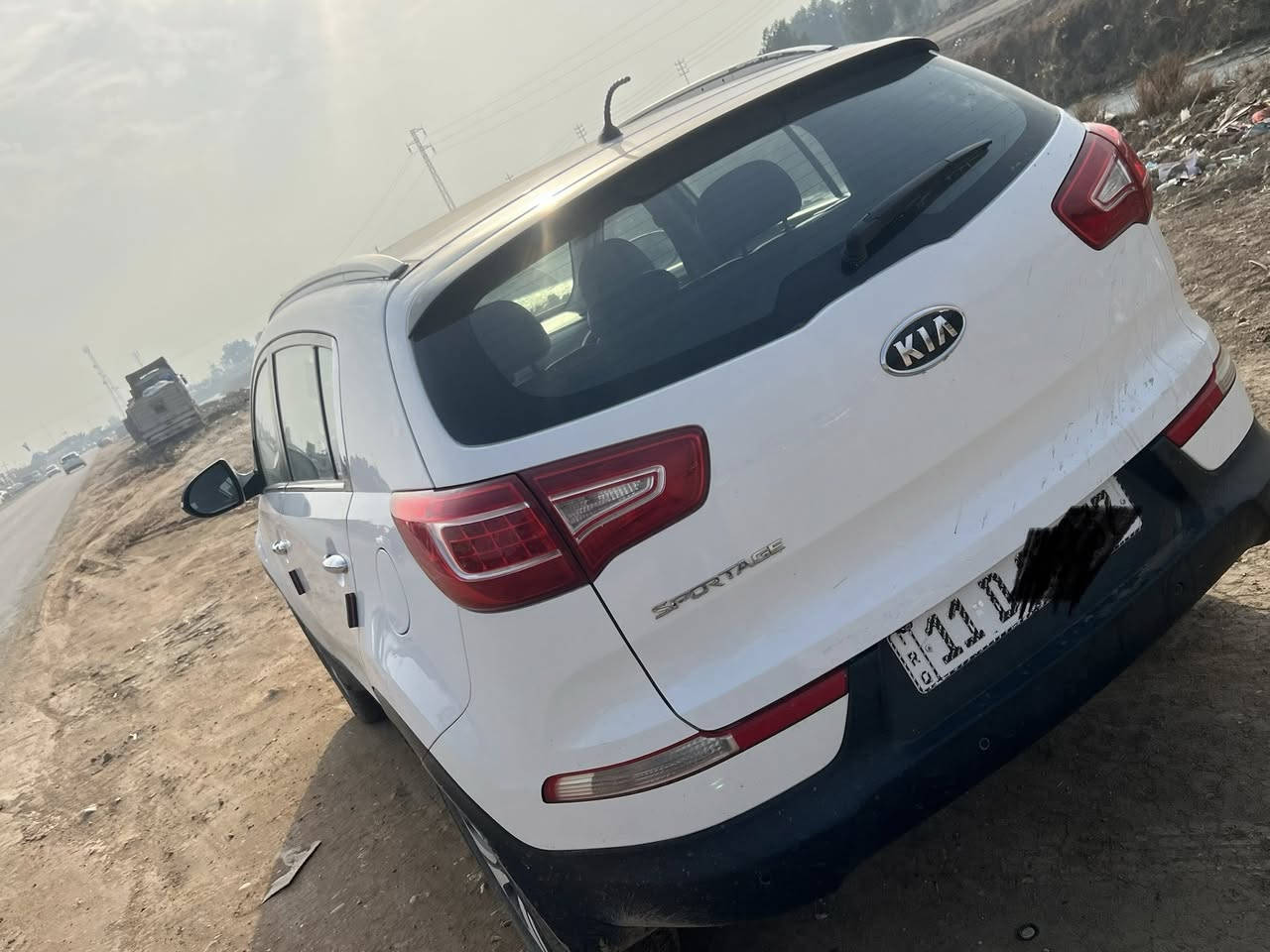 سبورتج للبيع موديل 2012 فول مواصفات بصمه
مكفوله بيها بارد موضح بل سونار سياره ما مفتوح بيه برغي ع وضع شركه ماشيه 111حقيقي السعر 157ورقه
***********
