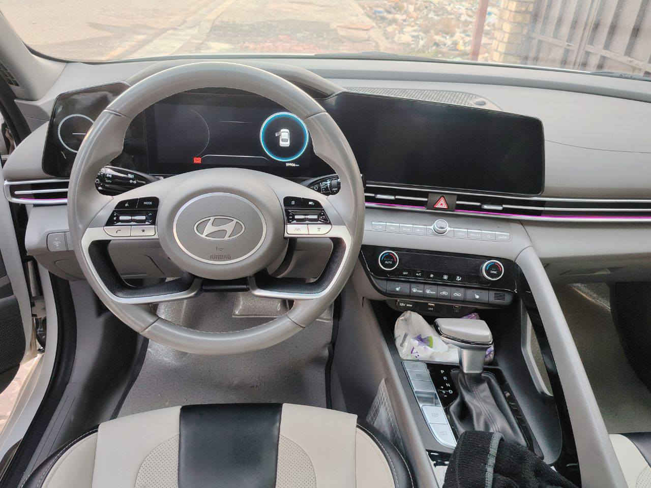 النترا للبيع 2024 وارد امريكي SRL

📍 المكان: بغداد

📌 المواصفات:

- حادث موضح بالصور

- فئة SEL

- بصمة + بانوراما 🌟

- تشغيل عن بعد

- مرقم بغداد

- بدون أي قطرة صبغ

📞 للاستفسار:

***********

***********
