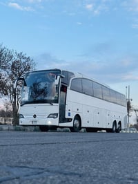 اترفيكو Vab بيع او مراوس جيتي او ام سيوف عدد مقاعد 42 فوق موديل 2006 ر...