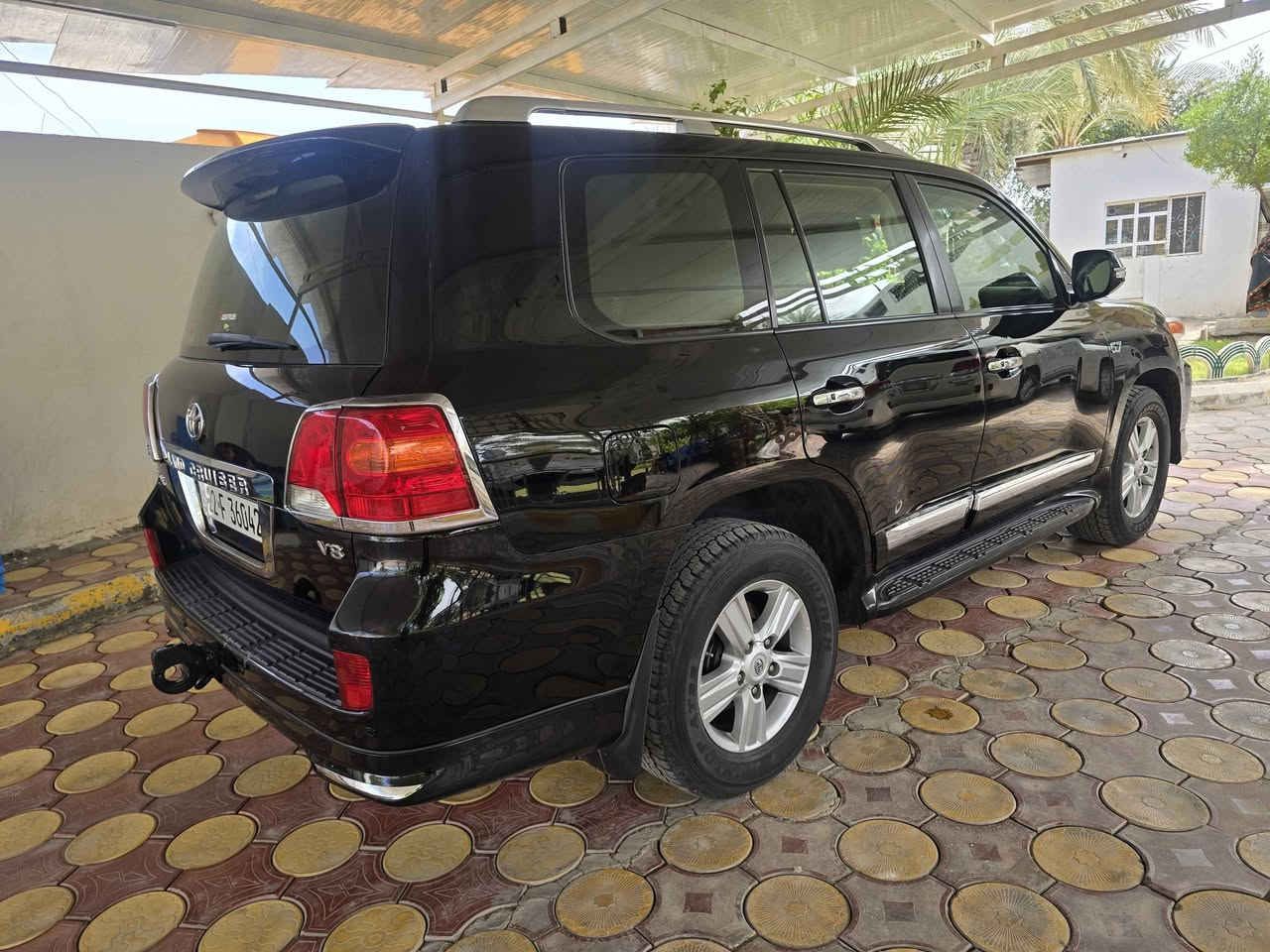 لاندكروز ٢٠١٣ vxr رقم اربيل تحويل ثاني يوم سياره كامله مواصفات السعر ٣٥٥ مال بيع 
***********
*********** Singapore
