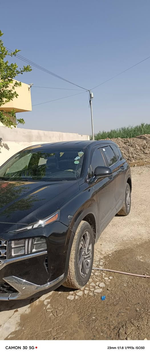 للبيع او مراوس
سنتافي 23 ماشيه 20الف السياره 3قطع بيها السياره كدام العين شرط تحويل بسم شركه بعدها كبل تحويل بدون كابون عنوان السياره موصل السعر185 بها مجال السياره ربع ماتصرف عليها مال بيت اتصل على الرقم *********** اشعندك مراوس نزل
