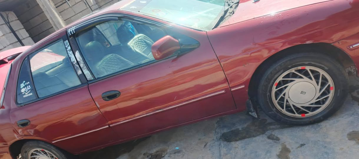 كيا سيفيه موديل 94كير عادي محرك مفتوح محرك كير شرط سنويا له 28 كربايت كله شقاله تحويل مباشر سعر 35 وبيه مجال للطيبين مكاني صلاح الدين الضلوعية للسفسار عله الرقم التالي ***********
