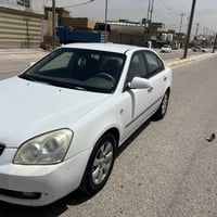 أوبتما لوتزي 2007  ضررها جاملغ امامي جهه اليمنه صبغ فقط   بسمي تحويل م...