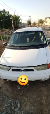 ويند ستار • ١٩٩٨ • على عطله