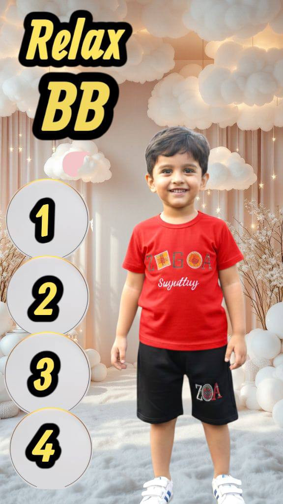 طقم 1+2+3+4 سنوات


**إذا كنت صاحب هذا الإعلان وتريد حذفه لأي سبب، رجاءا أرسل رسالة إلى الدعم الفني**