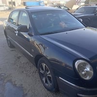 امانتي • ٢٠٠٦ • محرك ٣٠٠٠