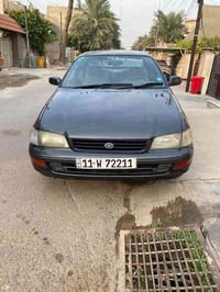 من رخصة الادمن كرونا موديل ٩٢ محور سيارة صبغ عام للجماليه فرن درجة اول...