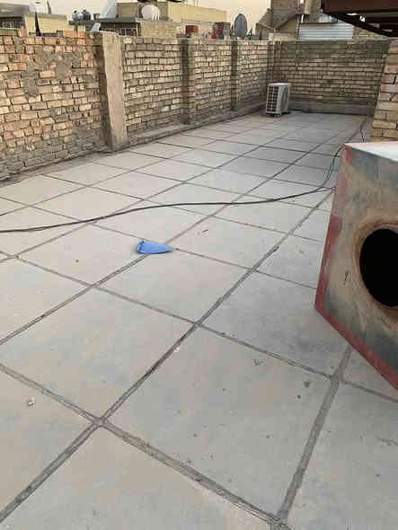 دار ١٤٤م طابقين عكادة قطاع ٥٤ سعر ٥٤ اتصال ***********
