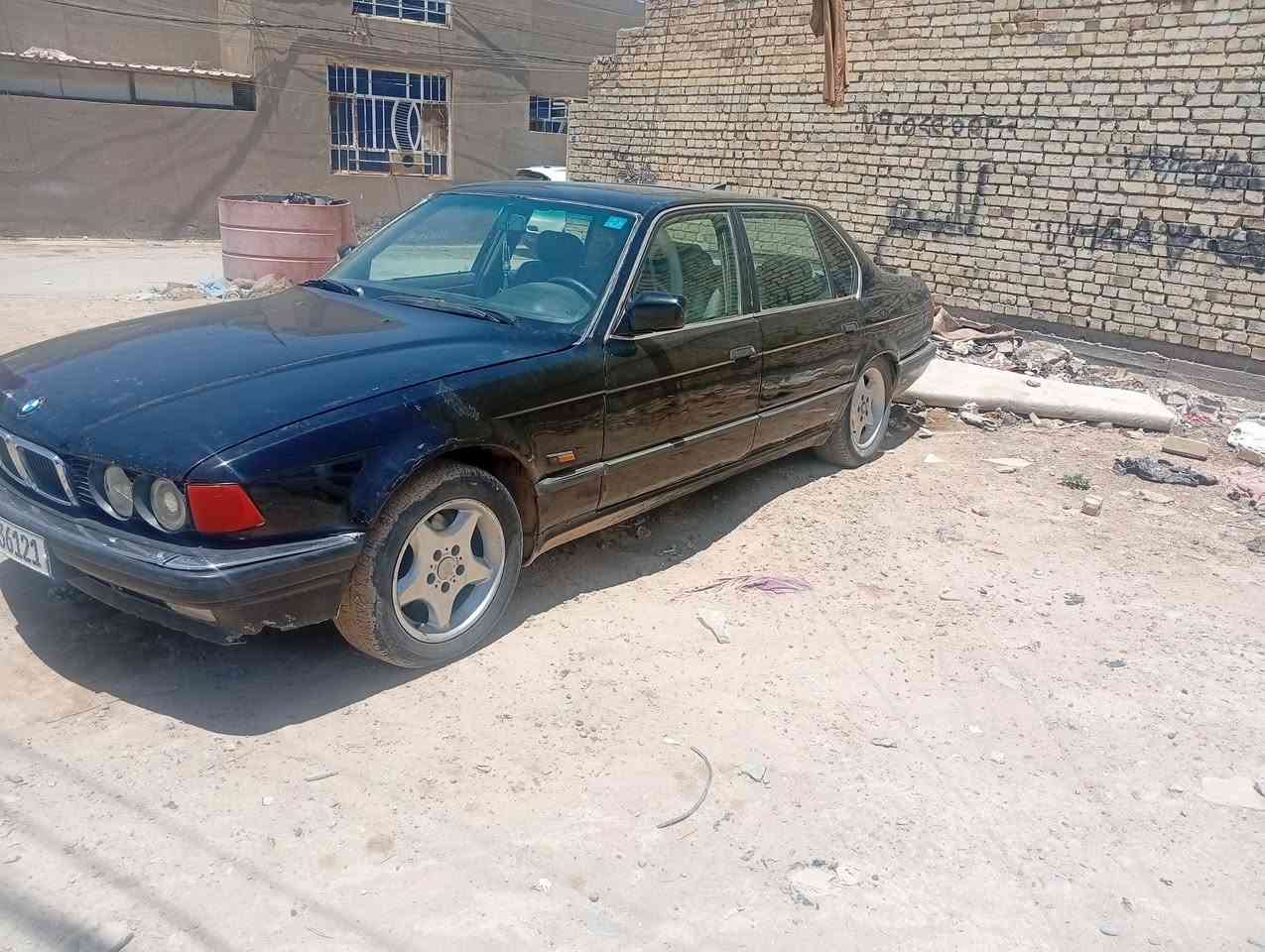 السلام عليكم بي ام730 بيع وترهم مراوس سياره مال جني مكينه مال حاويه وكير بيه ضعف كهربايات كله شغاله مضومه تبريد ابلاديه نقص بس غاز سلايت شغال جام كهرباي عل ريمونت سياره مابيه نواقص عده الكير رقم بابل انكليزي شرط التحويل مكان السياره بغداد موديل 91السعر 33وبيه مجال


**إذا كنت صاحب هذا الإعلان وتريد حذفه لأي سبب، رجاءا أرسل رسالة إلى الدعم الفني**
