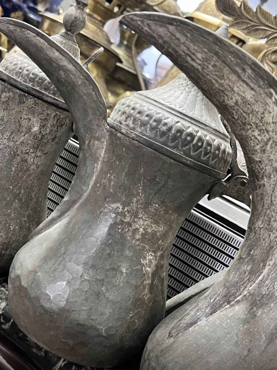 ارتفاع 29-24-23 سنتم. طرق يدوي.  مراسله الصفحه


**إذا كنت صاحب هذا الإعلان وتريد حذفه لأي سبب، رجاءا أرسل رسالة إلى الدعم الفني**