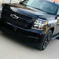 تاهو LTZ • ٢٠١٦ • كركوك