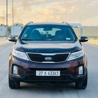 ٢٠١٤ • وارد أمريكي • منظومة غاز