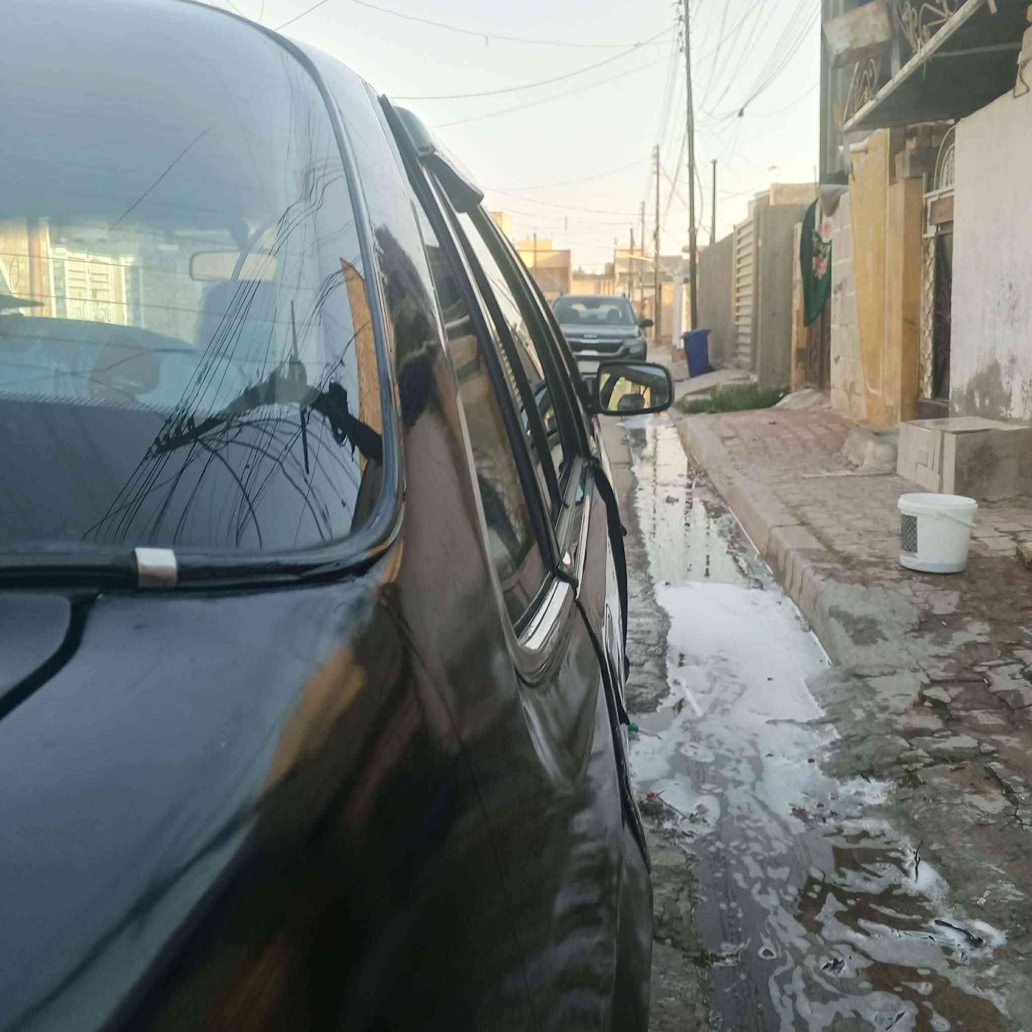 السلام عليكم برنس البيع  الرقم السياره بغداد  السنويه ٢٠٣١ جديده الرقم نكليزي   مكان السياره بغداد الحسينيه الراشديه السعر ٣٠ وبيه مجال أي ستفسار  *********** و بي واتساب
