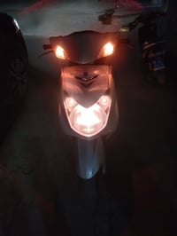 دراجة سكنس • كفالة وكيل • بغداد الدورة