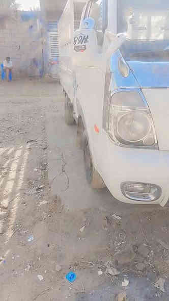 السلام عليكم كيا للبيع 2008 رقم بغداد اصفر تحويل مباشر مكينه جديده جير جديد رقم شاص رقم شاشه واضح شاشه شاشه مقفول نا بغداد الحسينيه والسعر 78 وبيها مجال استفسار على هذا الرقم ***********
