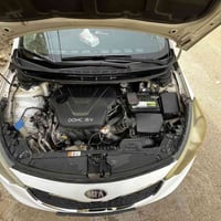 سيراتو • ٢٠١٤ • محرك ١٦٠٠