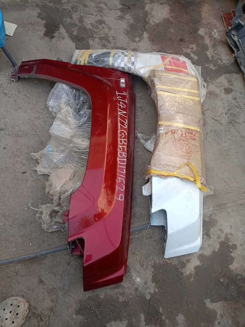 عنوان كربلاء حي المعلمين شارع مركز الشرطه
يووجد توصيل لكل مكان 
تمام وصول نواعم جيب باتريوت كل الموديلات 
للإستفسار اتصل واتساب متوفر
***********
***********
متواجد خاص
