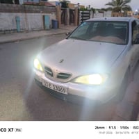 للبيع نيسان بريميرا موديل ٢٠٠١ محرك ٢٠٠٠ كير اوتماتيك رقم بغداد انكليز...