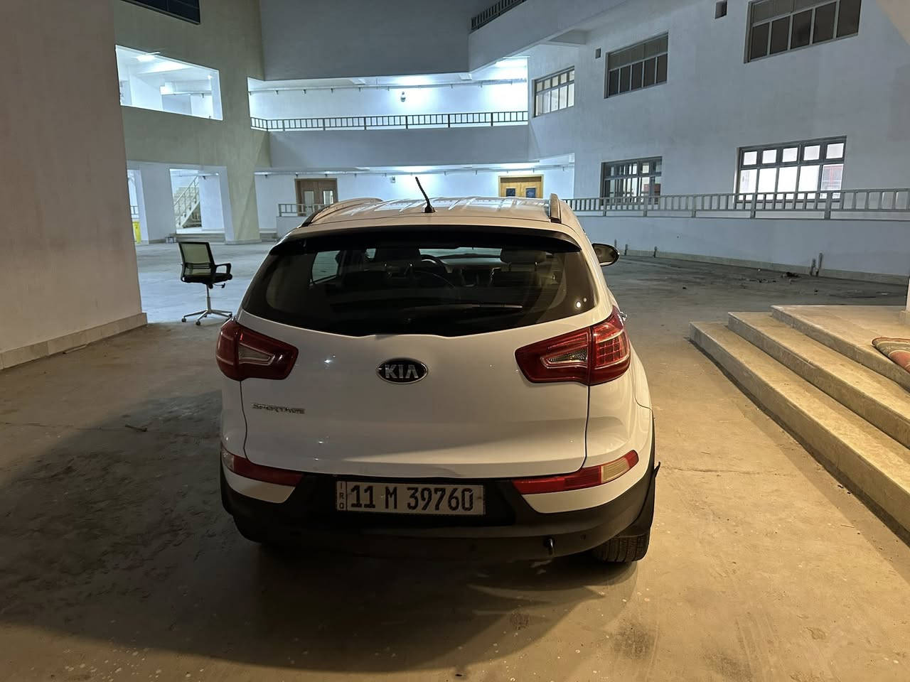 سبورتج2014خليجي كفاله عامه فقط دعاميه بيها رشت صبغ مكينه2000دوش رقم بغداد بأسمي  مواصفات عاديه تحكم ستيرن مري شفط حساسات خلفيه رادار شاشه كبيره دواخل بلادي على وضع الشركه
مكاني بغداد مدينة الصدر ***********
السعر 158$
