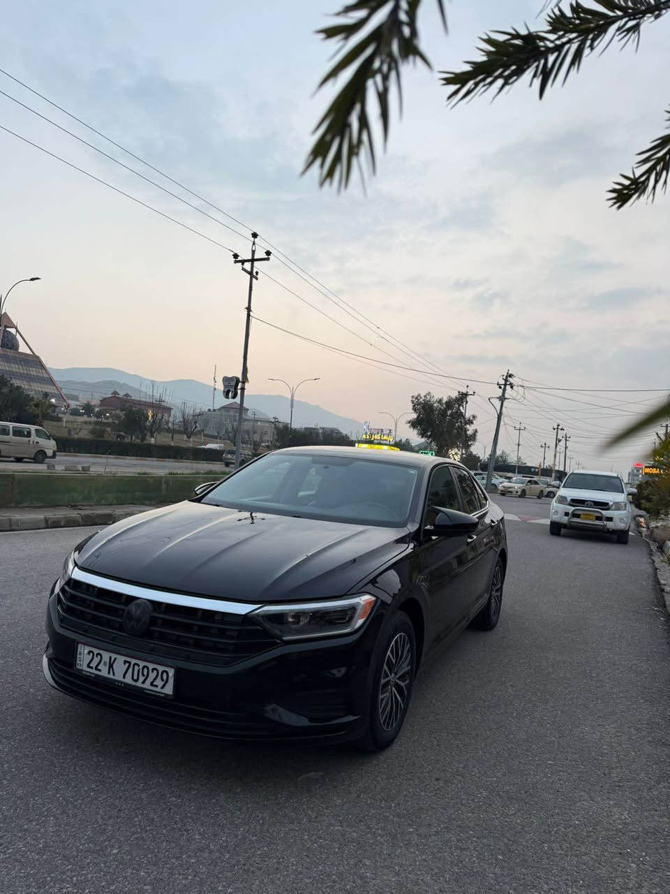 جيتاا

موديل ٢٠٢١

سيار گير و محرك شه رط

سيار مواسفات  s

صبخ ٢ قطعه تبديل  

بو هه ر بسياره كي ره قم تلفون

 *********** دهوك, العراق
