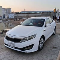 أوبتما • ٢٠١٢ • مكينة 2000