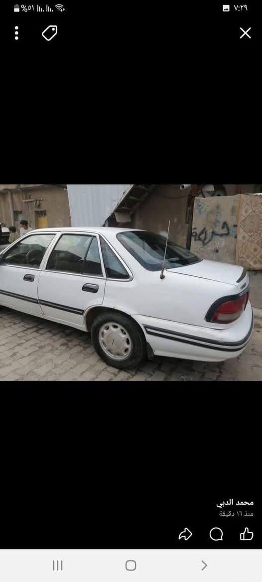 سلام عليكم برنس موديل ٩٤ سياره جاهزة سعر 28بية مجال***********
