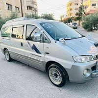 ٢٠٠٣ • ماتور ٢٫٥ تيربو • جلد اصلي