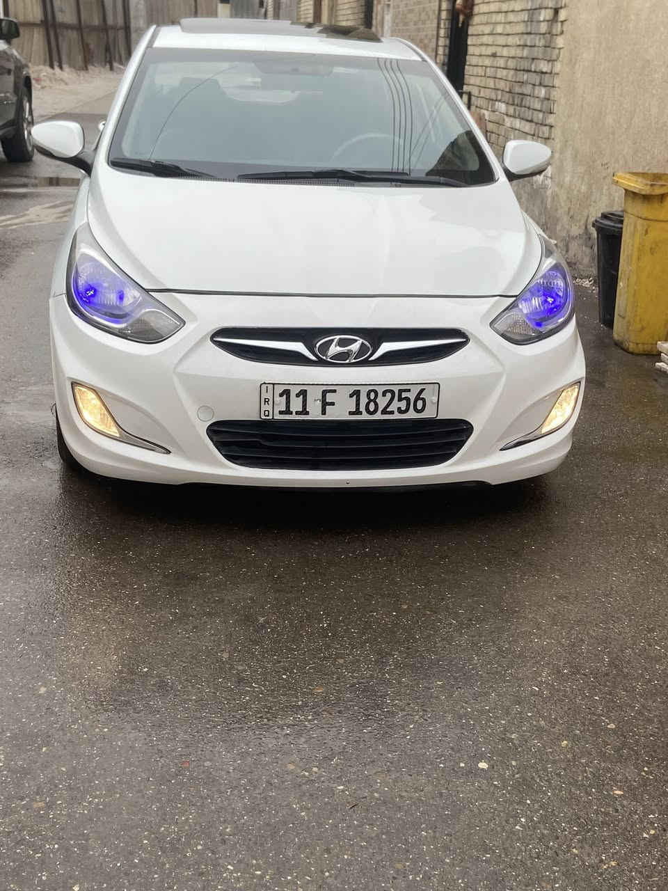 السلام عليكم اكسنت مديل 2017 خليجي محرك وكير وتبريد مكفولات 1600 دوش قطرتين تخم تاير جديد باتري جديد صدر متاز مكفوله من الضرر القوي ومن الجفيه ومن الشواصي والغود مكفولات فقط صبغ حزام اثر طخات وشخوط بسيط ونصبغت حزام لجماليه بدون دواخل وبدون تبديل السونر مرفق معه المنشور/فتحه سقف تحكمات ستيرن جهتين لايت زنون عالي ناصي السياره ترايها كلش حلو وجاهزه من كلشي هزه وسنويه جديده سنويه لغايه 2030 / السعر94 وبيها مجال بسيط تحول مباشر العنوان حي اور لاتصال*********** اعتذر عن المراوس بيع فقط
