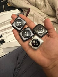 جيل ثالث • مقفول ايكلود • قياس ٣٨