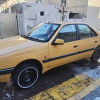 ٢٠١٥ • مكينة وكير زين • محتاج تحويل