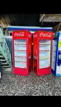 عارضات للبيع اخو جديد ستعمال قليل ايكور تركي الأصلي حجم (32 قدم و 22 ق...