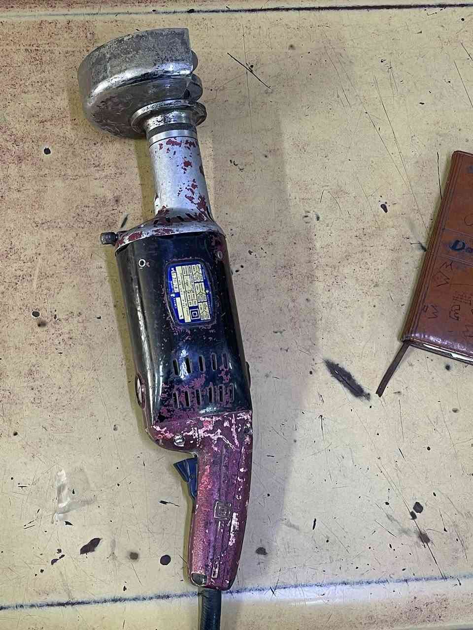 كوسره صاروخية بيجو فرنسي شرط كوسره ممشتغله باله سعرها 250,000 موقعها بالموصل


**إذا كنت صاحب هذا الإعلان وتريد حذفه لأي سبب، رجاءا أرسل رسالة إلى الدعم الفني**