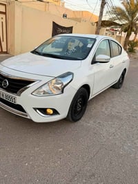 نيسان صني 2024 • نيسان 2024 • صني فول مواصفات • سيارة نيسان صني • صني ...