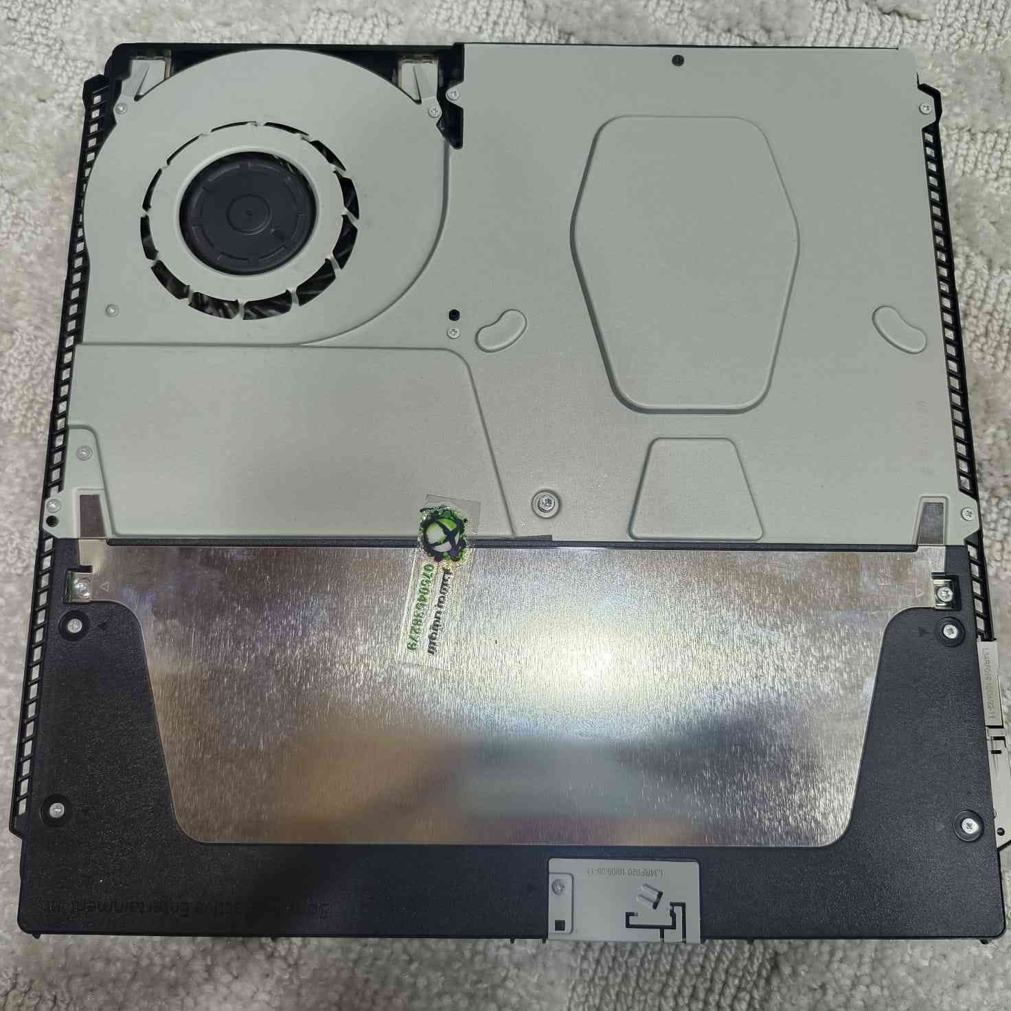 سلام عليكم شباب
بلي 4 مهكر سلم 

كامل ملحقات 

ثنين جوستكات

وشرط تاخذه ورا ما تفحض 

وشرط ونضافه ٪100

وبي برنامج تحمل العاب منو مجاني

سعر 310 بي مجال بسيط
  
مكاني موصل سهل نينوى برطله


**إذا كنت صاحب هذا الإعلان وتريد حذفه لأي سبب، رجاءا أرسل رسالة إلى الدعم الفني**