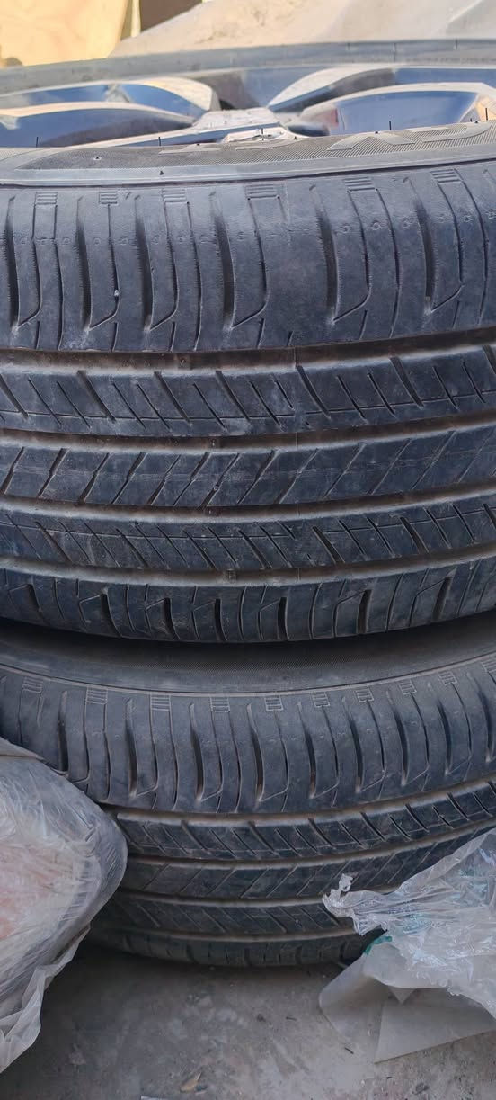 السلام عليكم عندي رنكات عدد ٢ للبيع ***********
