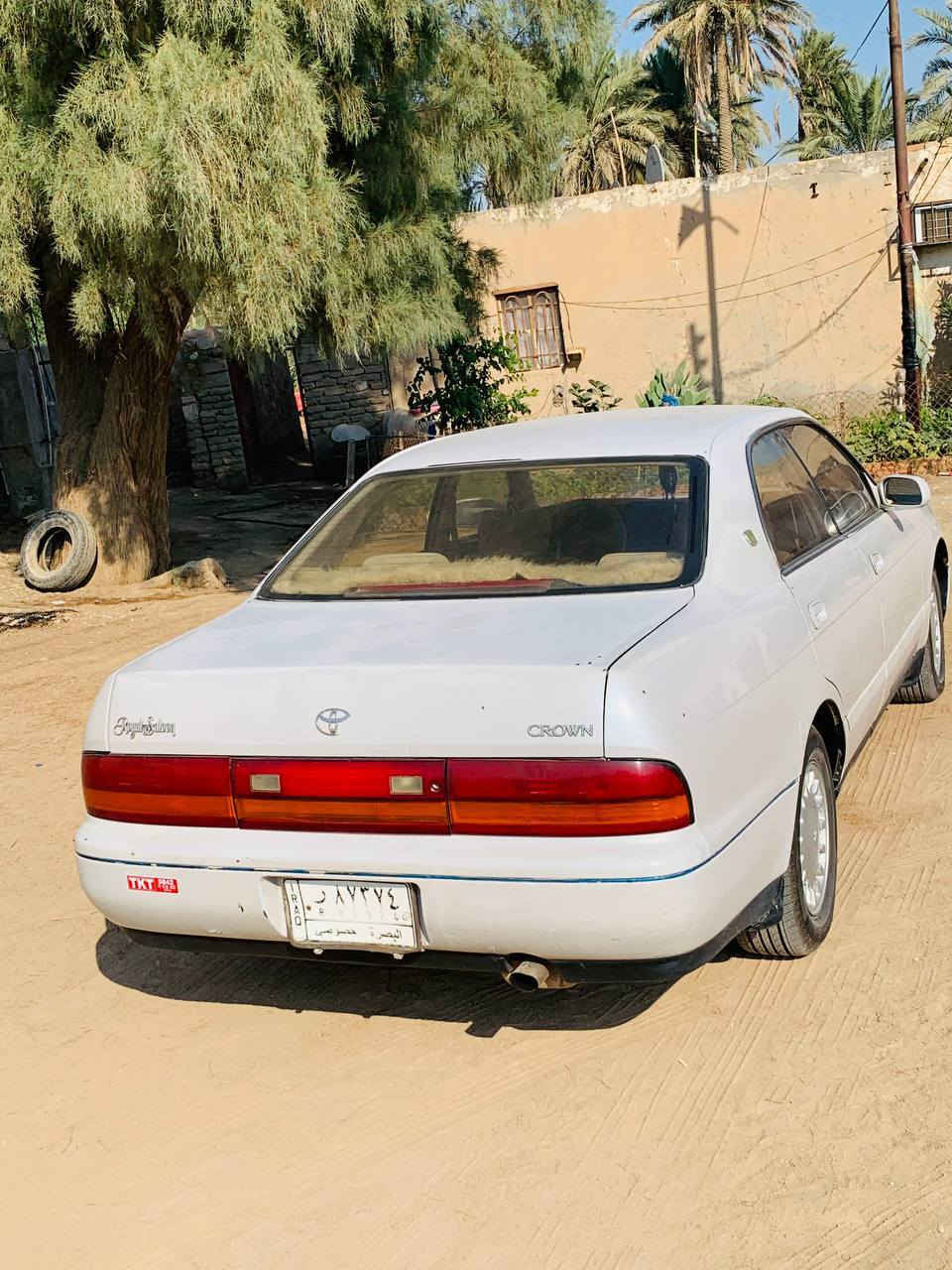 السلام عليكم
بطه متصل للبيع 
لؤلؤي مكفوله كص ونقل وعيب شرعي واصوليات تحويل مباشر رقم بصره مشروع وطني .جاهزه للاخير تبريد تدفئه شغال حداده تخم تاير جاهزه ما عوزه شي مكينه كير مكفولات.مكان السياره. ناصريه .سيد دخيل السعر55 وبيه مجال قليل استفسار اتصال *********** ،،،،،،
