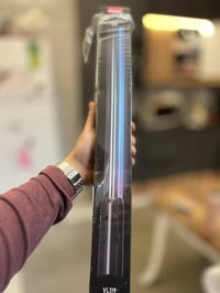 اضاءة محمولة • النزي • بوكيت لايت