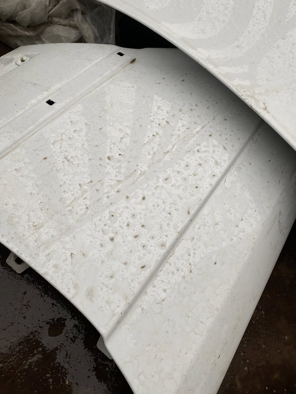 سلام عليكم لبيع 
كشر مارسدس جامبو 126 
اربع بيبان 
جاملغات  
بنيد 
صندوك 
جداد معنه كلمه مصبوغات صبغ درجه اولى 
لا خياس ولا معجون ولا رصعه ولا شغط مصبوغات ستوهن بغداد 
*********** حسن
