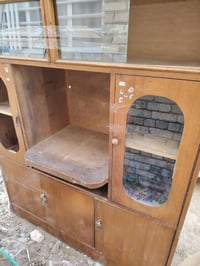 معرض للبيع نضيف اصلي وجاماته موجوده من النوع الثقيل والسعر بكيفك قيم و...