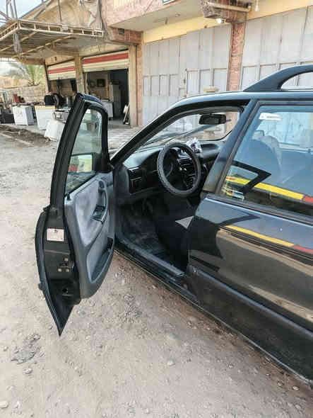 اوبل استرا للبيع رقم كركوك دفتر بانز يل 
سيارة جاهزه مابيه نقص ترايك لبغداد شرط🙂 
 مكاني كركوك قضاء الحويجة 
#السعر_٤٥$ 
هذا رقمي وهلا بشرايه 🙂
***********
*********** كركوك
