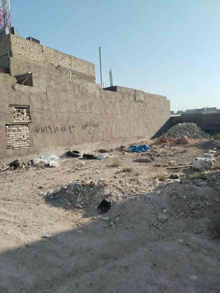 السلام عليكم قطعه الى البيع مقابيل منطقه العبيدي شارع الصناعيه تفاصيل داخل الفيديو السعر 28 رقم  100 م ***********
