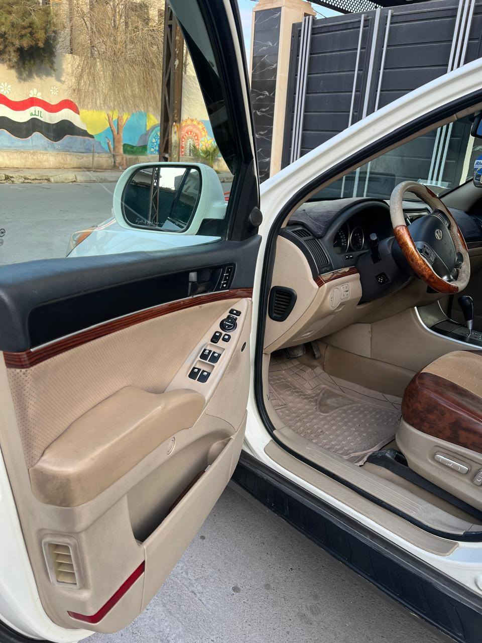 فيرا كروز ٢٠٠٨ خليجي رقم بغداد بيها ٤قطع صبغ أثر شخوط بدون حادث شرط الفحص بدون حادث محرك جديد مال كصة كير جديد والباقي كلو شرط ترايك وين ما تريد سنوية جديدة رقم ألماني للتواصل
***********
***********
