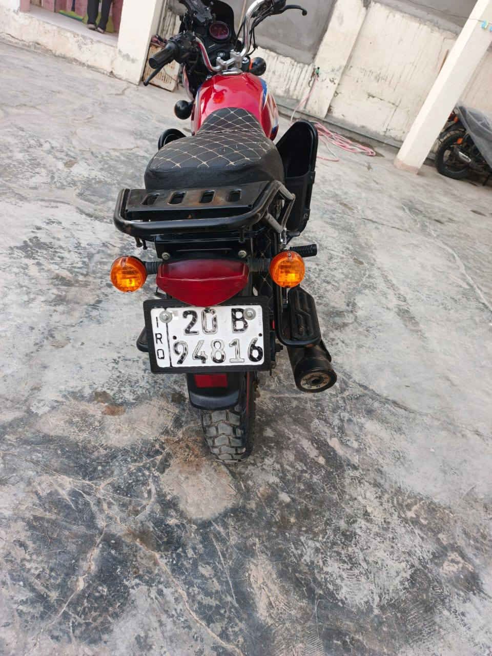 للبيع بوكس موديل ٢٠ دراجه مابيه كل نقص كامله ***********. السعر1600وبي مجال
