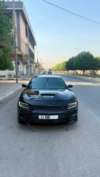 جارجر 17 • ٢٠١٧ • كربلاء