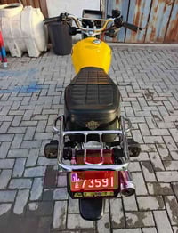 دراجه خمسه كير للبيع موديل2024طلعه بلخمسه وعشرين دراجه كارتون برغي ماف...