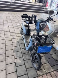 موديل 2024 • 4 بطاريات • حي اور