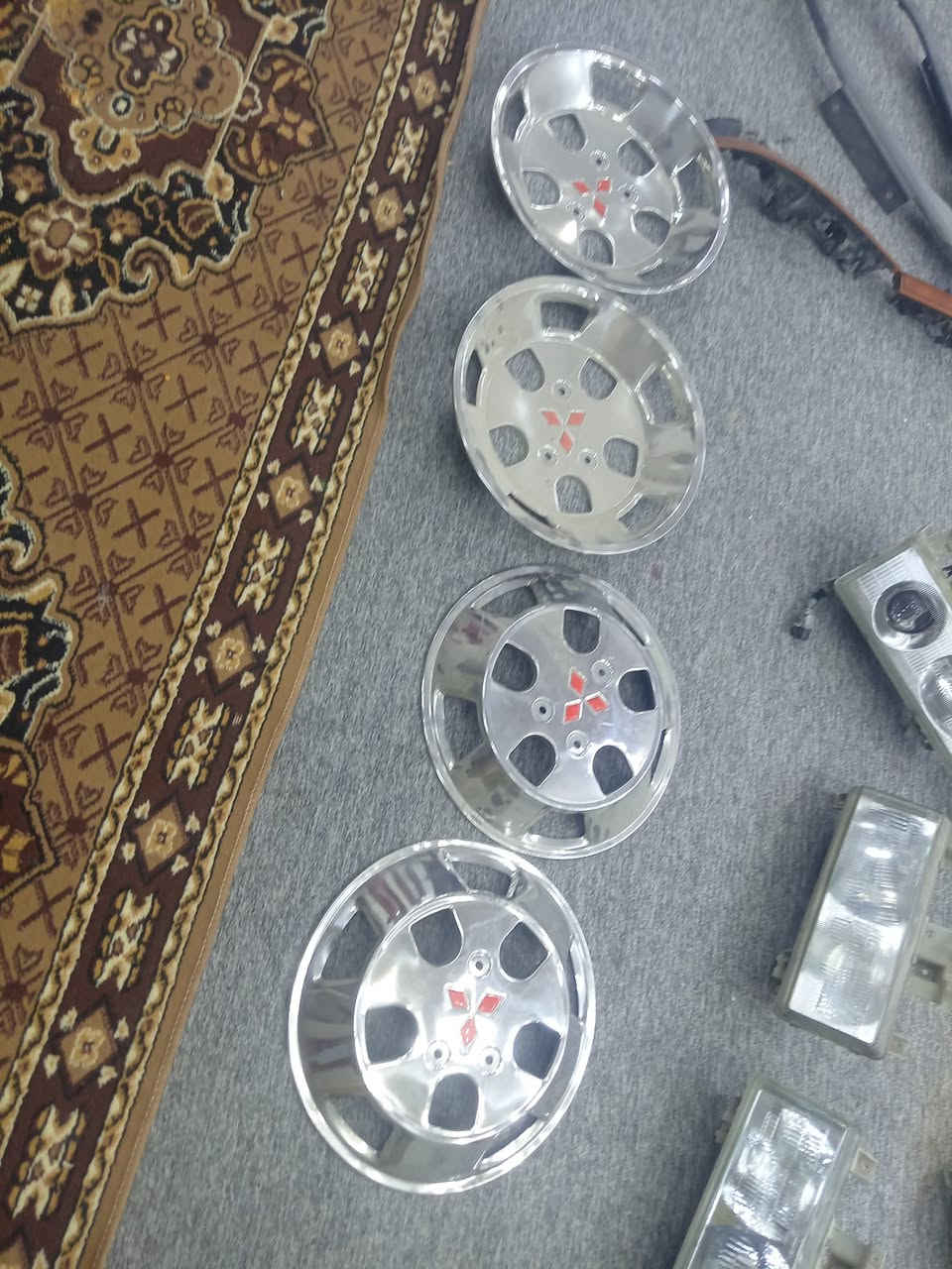 البيع دوات كنتر بزون
***********
