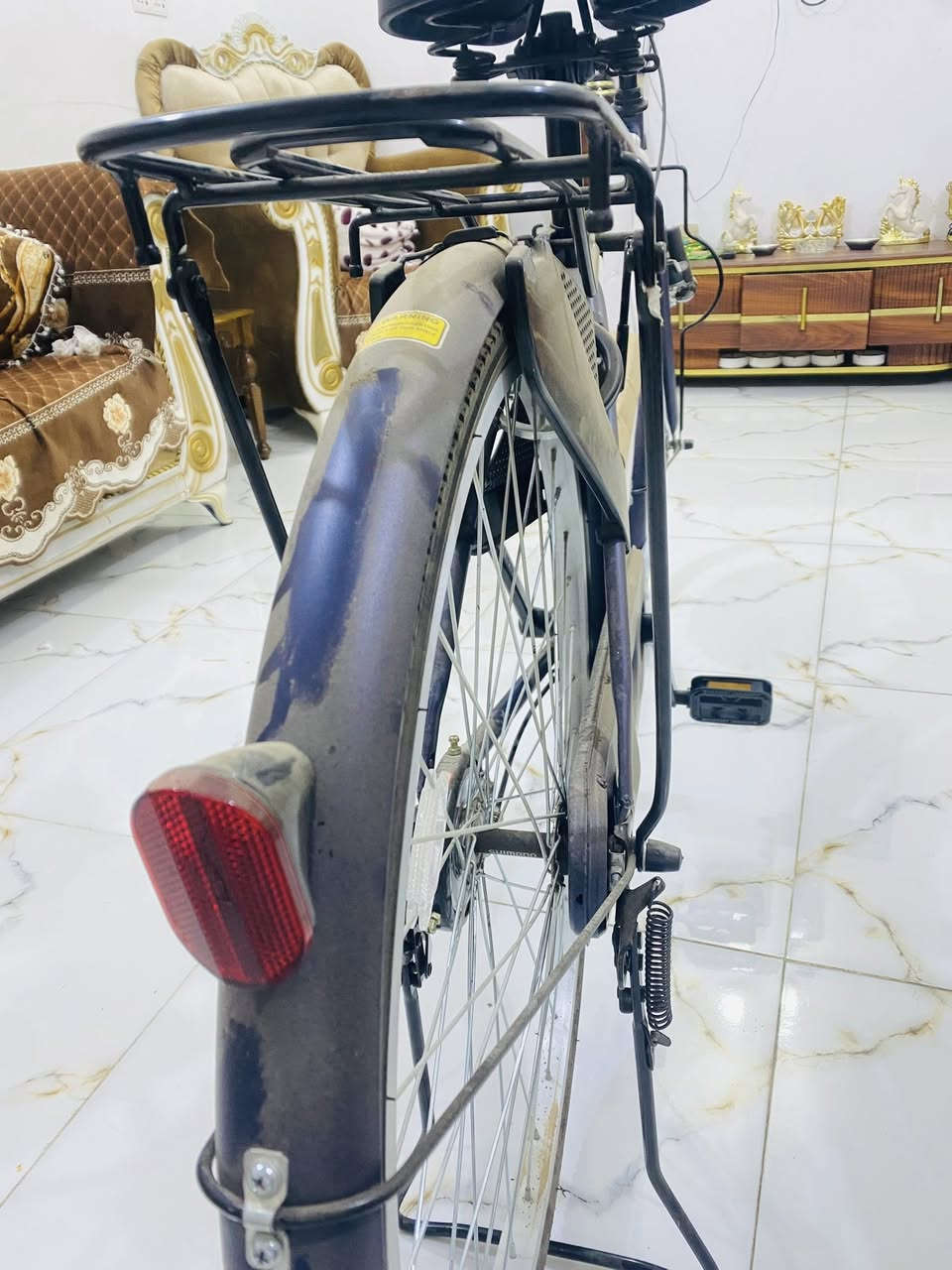 للبيع بايسكلات اثنين


**إذا كنت صاحب هذا الإعلان وتريد حذفه لأي سبب، رجاءا أرسل رسالة إلى الدعم الفني**