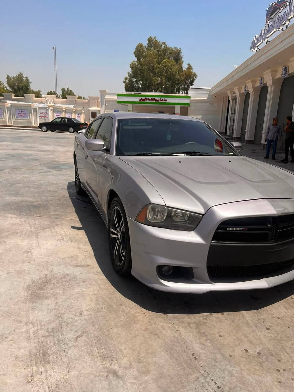 دوج جاجر 2013 فورويل ملغي
ماشيه 139الف ميل 
الحادث جاملغ ايمن امامي والبنيد والجاملغ الايسر  صور الحادث بالمنشور 
مكينه 6 سلندر 
كير طياره  وشاشه جبيره 
شفتات ستيرن 
كيرر مكينه تبريد كله كفاله 
السياره للبيع فقط بدون مراوس 
السعر 117
مكاني الاعظميه سبع ابكار 
للاستفسار ***********
